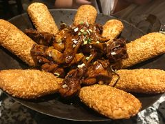 -南京大牌档(凯德大峡谷店)