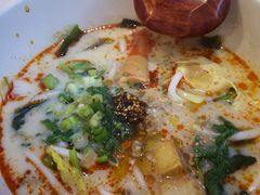 -阿上阿上麻辣香锅&麻辣烫(朝阳蓝色港湾店)