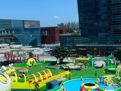 -大族广场Mall&More