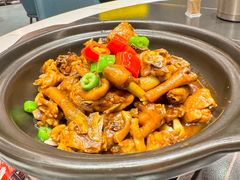 -老李家土菜馆·安吉地标美食