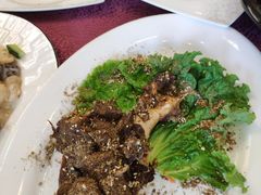 羊腿-燕春楼(海河华鼎店)