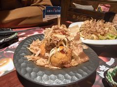 -弓二·烧鸟居酒屋(财富购物中心店)