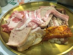 -曾百万小炉小串自助烧烤(高新店)