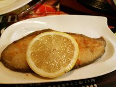 -尊品牛排(恒峰店)