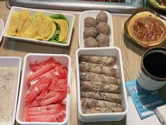 -野妹经典火锅(民治店)