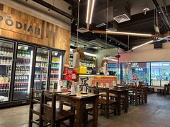 -破店肥哈·东北烧烤(南山保利店)