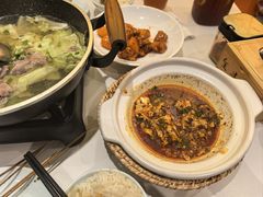 -全牛匠·乐山跷脚牛肉(西北旺万象汇店)