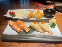-京鹿料理(荟聚店)