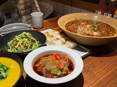 -薇酌饮·陕西菜(南门外店)