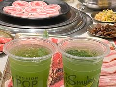 -汉拿山(金源店)