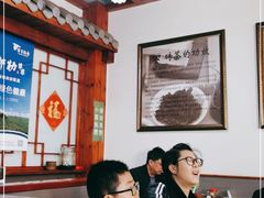 -源玺源烧麦馆(东护城河南街店)