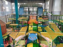 -蒙特利亲子乐园