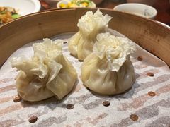 -杏花堂山西菜馆(壹方城店)