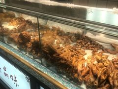 -京八珍(和平东桥店)