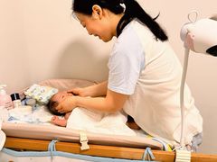 -田螺阿姨自营月嫂·育儿嫂(高新店)