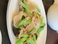 -中国厨房/台湾牛肉面