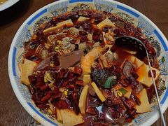 -俏东方·海味水饺·青岛菜(崂山店)