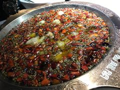 -雲蜀龙阁·金牌水煮鱼(方庄店)