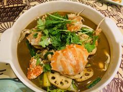 -黑牛码头·小龙虾·烧烤