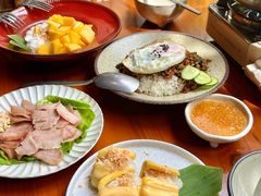 -About Bistro關於·泰式家庭料理