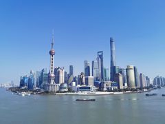 -上海和平饭店华懋阁 Cathay Room