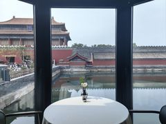 -The Georg(东华门店)