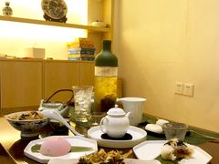 -茶庐(百花洲路店)