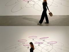 -chi K11艺术空间展览厅