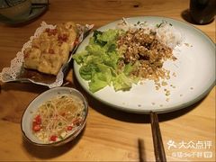 -越美小馆·越南料理(曲江店)