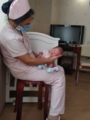 婴儿服务-养月堂中医养生月子会所(中心妇产店)