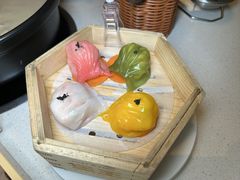 -煲王粤菜餐厅(中侨中心店)