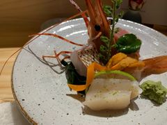 -鮨青(恒基名人购物中心店)