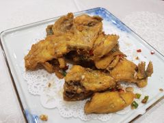 -寻味顺德·南记酒家·传统顺德菜·鱼生(广源路店)