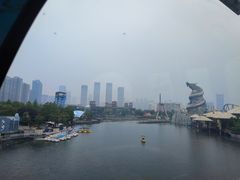 -合肥融创乐园