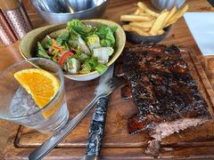 -The Meat & Wine Co Southbank(南岸店)