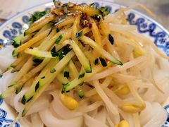 -大嘻咹biangbiang面(历史博物馆店)