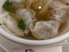 -翡翠拉面小笼包(机场DFS店)