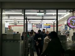 -711便利店(第二儿童医院店)