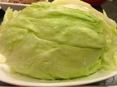 -北门涮肉·炭火铜锅涮肉(什刹海店)