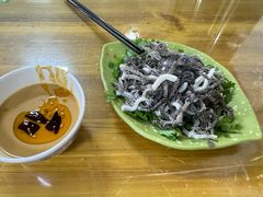 -门框胡同百年卤煮(杨庄路店)