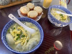 -苏州一碗面(鲈乡南路店)