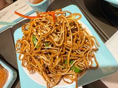 -江边城外烤全鱼(汉光百货店)