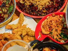 -冒椒火辣(太古里店)