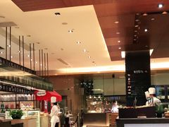 -咖啡厅自助餐厅(贵阳中天凯悦酒店)