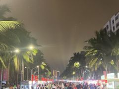 -海大南门夜市(海富街店)