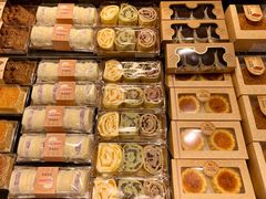 -Olé精品超市(北京合生汇店)