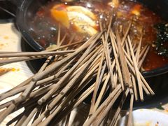 -香坝坝鲜鱼火锅(春熙路店)