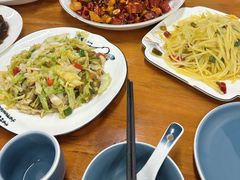 -市井川菜(江宁店)