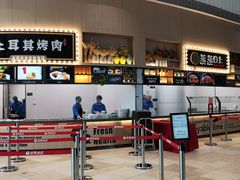 -未来科技城食堂(海外人才大楼店)