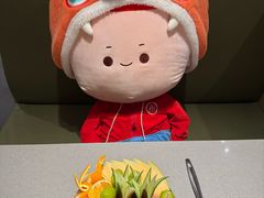 -海底捞火锅(石厦时代广场店)